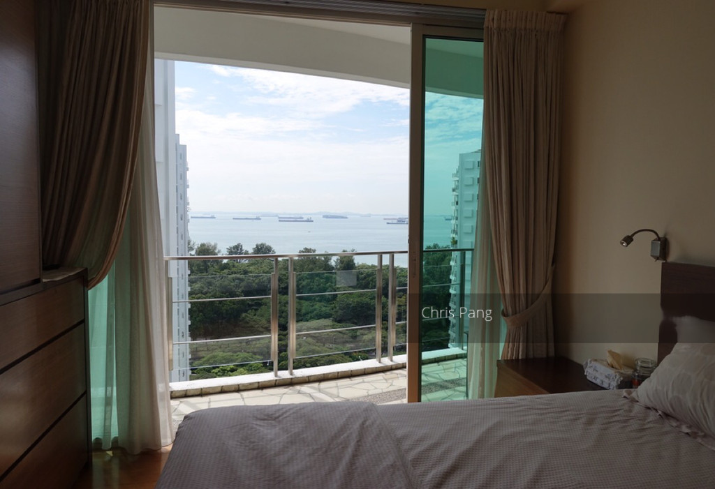 Cote D'Azur (D15), Condominium #133746072